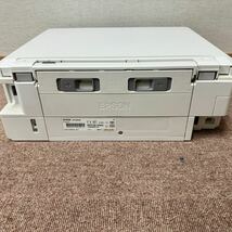 EPSON エプソンEP-806AW 通電確認済み ジャンク品 プリンター 複合機 _画像6