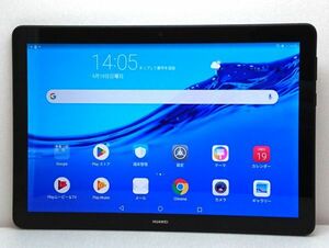 HUAWEI 10.1 дюймовый MediaPad T5 Wi-Fi модель AGS2-W09 Android 8.0 [M086]