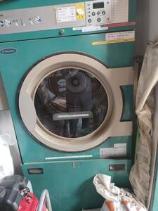 Ｅlectrolux T4350 乾燥機 １３A