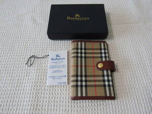 BURBERRY