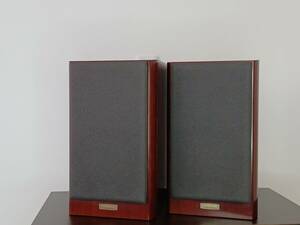 ONKYO D-102EXG 2 way *2 speaker system 