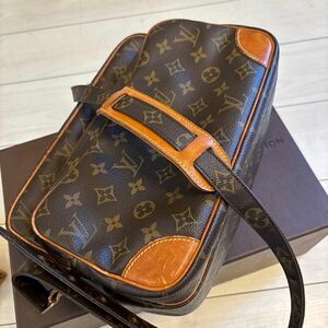 ルイヴィトンモノグラム ショルダーバッグ VUITTON LOUIS ルイヴィトン