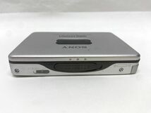 【E814】当時物 SONY WALKMAN WM-EX511 ソニー ウォークマン カセットプレーヤー 通電確認済み b_画像7