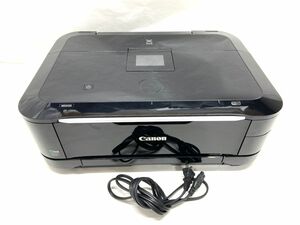 [E985]Canon Canon PIXUSpik suspension ink-jet printer MG6130 multifunction machine b