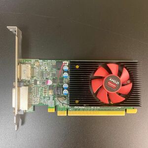 【送料無料】AMD Radeon R5 430 CN-01X3TV 2GB グラフィックボード 中古品