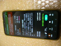 SIMフリー　Xiaomi　Redmi 9T　64GBモデル　sim 2枚差_画像3