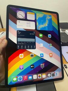 Ipad pro 12.9インチ第4世代128gb