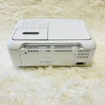 SONY CFD-S401 現状品 CDラジオカセットレコーダー_画像8