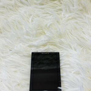 SONY ウォークマン Aシリーズ 64GB ブラック NW-A857/B 現状品の画像6