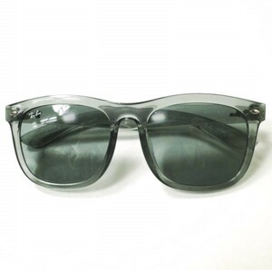 Ray-Ban RayBan RB4260D 6450/87 trance пара Len to серый / темно-серый 57-19-145 RAYBAN солнцезащитные очки очки очки g16699