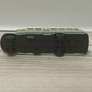 バスコレ 名古屋市交通局オリジナルセット２ バラシ いすゞ BX352 1/150 トミーテック TOMYTEC 品番K054の画像3