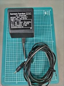 　harman/kardon ACアダプター