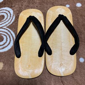  sandals setta reverse side leather 