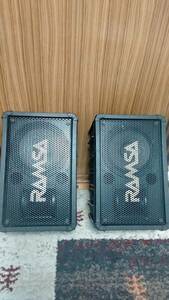 RAMZA WS-A80