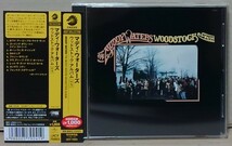 【CD】マディ・ウォーターズ / ウッドストック・アルバム■UICY-75953■MUDDY WATERS / WOODSTOCK ALBUM_画像1