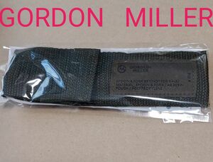 【GORDON MILLER】 スプーン&フォークセット