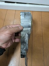 モンキー ジェネレーターカバー 12V Z50J_画像3