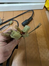 モンキー メインハーネス 12V_画像5