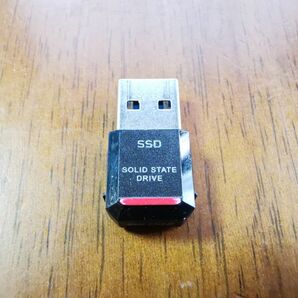 バッファロー 超コンパクト SSD 外付けUSBメモリ 500GB
