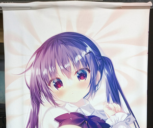 [ б/у ]C101 пчела меласса девушка заказ. ...?? Rize SJ есть версия Dakimakura покрытие пчела меласса ..