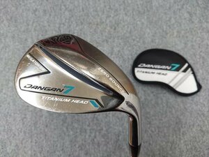 マルマン DANGAN7 ダンガン7 メガトンウェッジ SW 56° N.S.PRO 950GH neo (WEDGE)