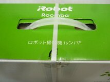 @【未使用品】 アイロボット iRobot ルンバi7 ロボット掃除機 Roomba i715060_画像4