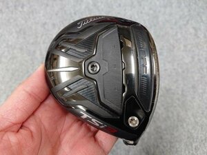 タイトリスト TSi3 フェアウェイウッド 18° (5W) FW ヘッドのみ 日本仕様