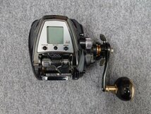 @【未使用品】 訳あり ダイワ 19 シーボーグ 500JP 電動リール SEABORG_画像2