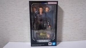 フィギュアーツ アナキン・スカイウォーカー (Revenge of the Sith)