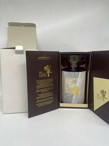  Suntory SUNTORY whisky .30 year 