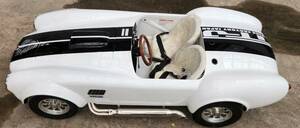 EV ミニコブラ MINI ＣＯＢＲＡ 未使用・機関良好！　大人の遊びが詰め込まれまNEWモデル ATV　ミニカー登録　電気自動車　　委託販売車両 