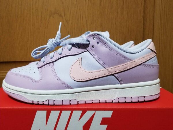 【新品】NIKE DUNK LOW　ナイキ ダンクロー　イースター　26.0cm