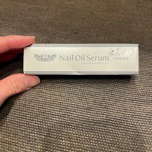 ドクターシーラボ　ネイルオイルセラム爪化粧料7ml