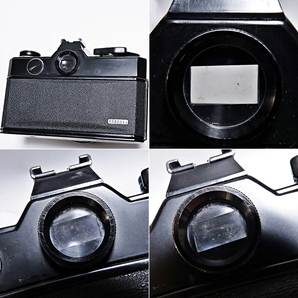 FUJICA ST801 EBC FUJINON 1:1.8 f=55mm フジカ 一眼レフ フィルムカメラ レンズ 004FEZFI06の画像8