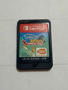 釣りスピリッツ Switch