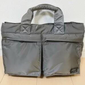 ☆美品☆PORTER ポーター タンカー トートバッグ 2☆