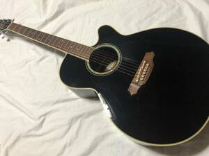 Takamine