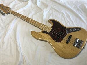 Fender Japan JazzBass JB-75　フェンダージャパンジャズベース