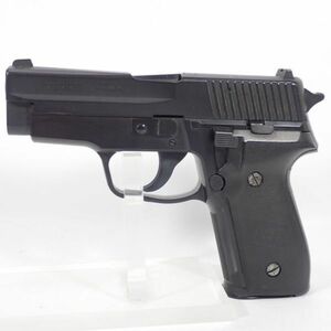 1TH5◆東京マルイ ハイグレード HG シグ・ザウエル P228 B921106 ASGK エアガン 現状/ホップアップ 送:-/60