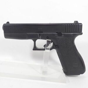 1TH4◆東京マルイ HG ハイグレード GLOCK17 グロック17 ASGK エアガン 現状/G17 送:-/60