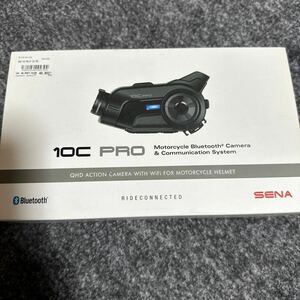 SENA 10C PRO 