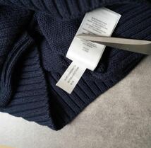 Polo Ralph Lauren ポロラルフローレン　ポロベア　ニット/セーター　ネイビー　キッズSサイズ　120サイズ_画像9