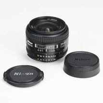 ニコンのレンズ 　AF NIKKOR 24mm 1:2.8D 中古美品_画像6