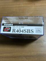 Futabaフタバ双葉電子工業R404SBS受信機　FUTABA 新品未使用品_画像2