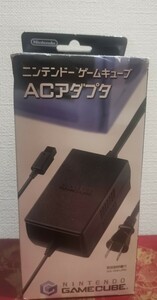  Nintendo Game Cube exclusive use AC adaptor 