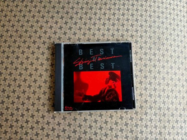 中古 谷村新司 / ベスト・オブ・ベスト / BEST OF BEST