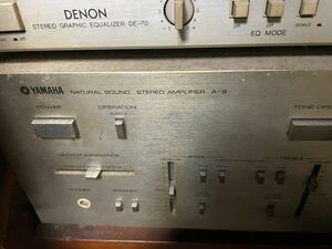 DENON