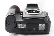 バッグ付き！超高画質 Nikon D810 ニコン 一眼レフ カメラ 60y77730_画像8