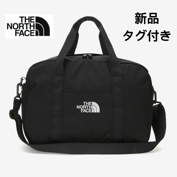 THE NORTH FACE ザノースフェイスカーゴバッグ　ショルダーバッグ