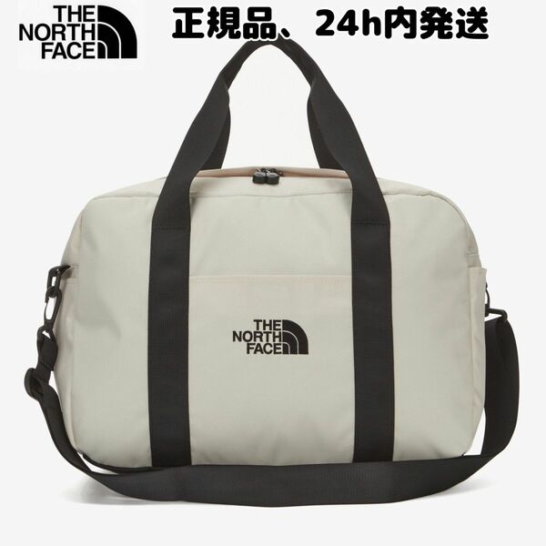 THE NORTH FACE ザノースフェイスカーゴバッグ　ショルダーバッグ